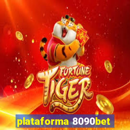 plataforma 8090bet